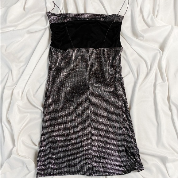 Nordstrom Topshop Dress - Picture 2 of 3